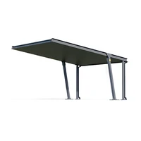 Carport Addsolis Tilt