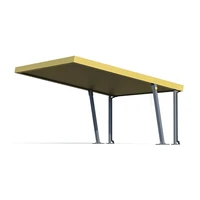 Carport Addsolis Tilt Pro
