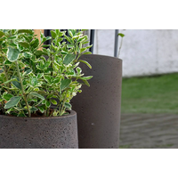 Donica SANDSTONE 08500-02 92 cm brown