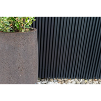 Donica SANDSTONE 08500-02 92 cm brown