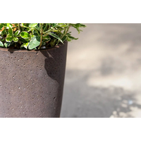 Donica SANDSTONE 08500-02 92 cm brown