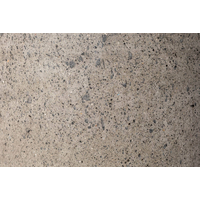 Donica na taras 10846 szara 50 cm