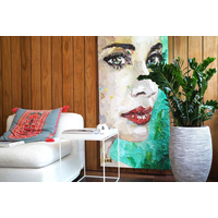 Donica ogrodowa KBLR782 47cm