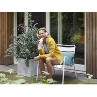 Donica ogrodowa KBLR782 47cm