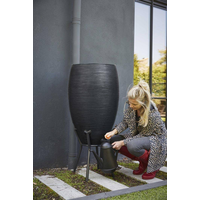 Donica ogrodowa KBLR782 47cm