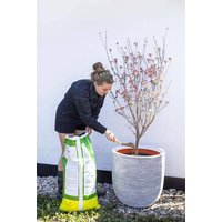 Donica ogrodowa KBLR782 47cm