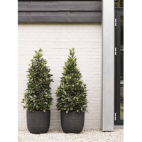 Donica ogrodowa KBLR903 40cm