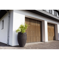 Donica ogrodowa KBLRO782 47cm