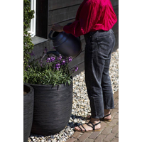 Donica ogrodowa KBLRO782 47cm