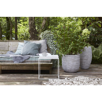 Donica ogrodowa KBLRO932 34cm