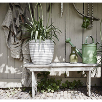 Donica ogrodowa KBLRO932 34cm