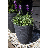 Donica ogrodowa KBLRO932 34cm