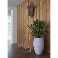 Donica ogrodowa KBLRO932 34cm