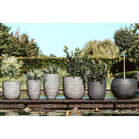 Donica ogrodowa KBLRO935 52cm