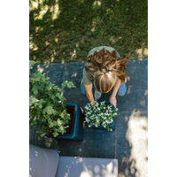 Donica ogrodowa KBLRO935 52cm