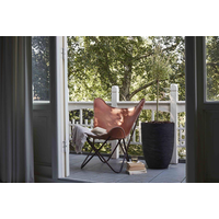 Donica ogrodowa KOFI362 38cm