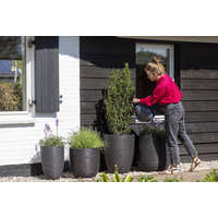 Donica ogrodowa KRWI782 47cm