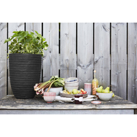 Donica ogrodowa KRWI782 47cm