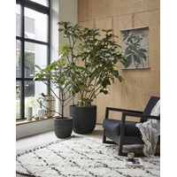 Donica ogrodowa KRWI782 47cm