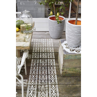 Donica ogrodowa KRWI782 47cm