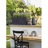 Donica ogrodowa KRWI782 47cm