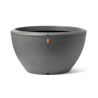 Donica ogrodowa NATS8037 90cm