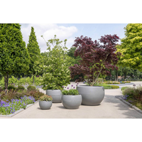 Donica ogrodowa NIVS8034 60cm