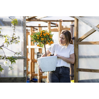 Donica ogrodowa NIVS8037 90cm