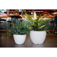 Donica ogrodowa NIVS8037 90cm