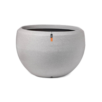 Donica ogrodowa NIVS8055 120cm