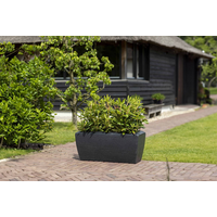 Donica ogrodowa NIVS8055 120cm