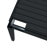 Elektryczna pergola tarasowa PRIME z oświetleniem LED 4x4m