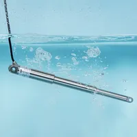 Elektryczna pergola tarasowa PRIME z oświetleniem LED 4x4m