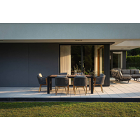 Meble ogrodowe MURO IV