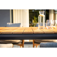 Meble ogrodowe MURO IV