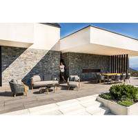 Meble ogrodowe MURO IV