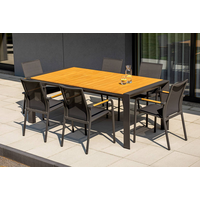 Meble ogrodowe MURO X