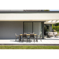 Meble ogrodowe MURO X