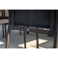 Meble ogrodowe MURO X