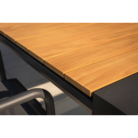 Meble ogrodowe MURO X