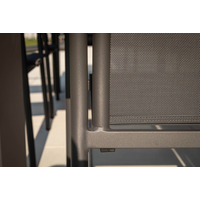 Meble ogrodowe MURO X