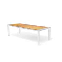 Meble ogrodowe MURO XVII