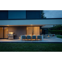 Meble ogrodowe MURO XVII