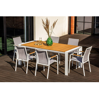 Meble ogrodowe MURO XXII