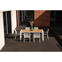 Meble ogrodowe MURO XXII