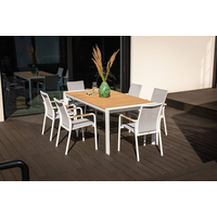 Meble ogrodowe MURO XXII