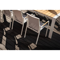 Meble ogrodowe MURO XXII