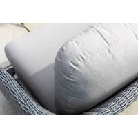 Sofa ogrodowa prawostronna SCOOP
