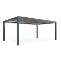 Zadaszenie tarasu na wymiar GRAND 4x6m