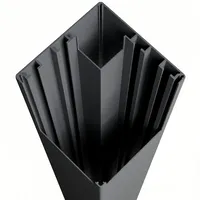 Zadaszenie tarasu na wymiar GRAND 4x6m